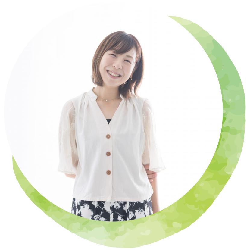 身をもって経験してきたからこそ伝えられるケアを